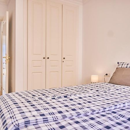2Bdr Comfy Apartment With Ocean View 波里斯-德阿沃纳 外观 照片