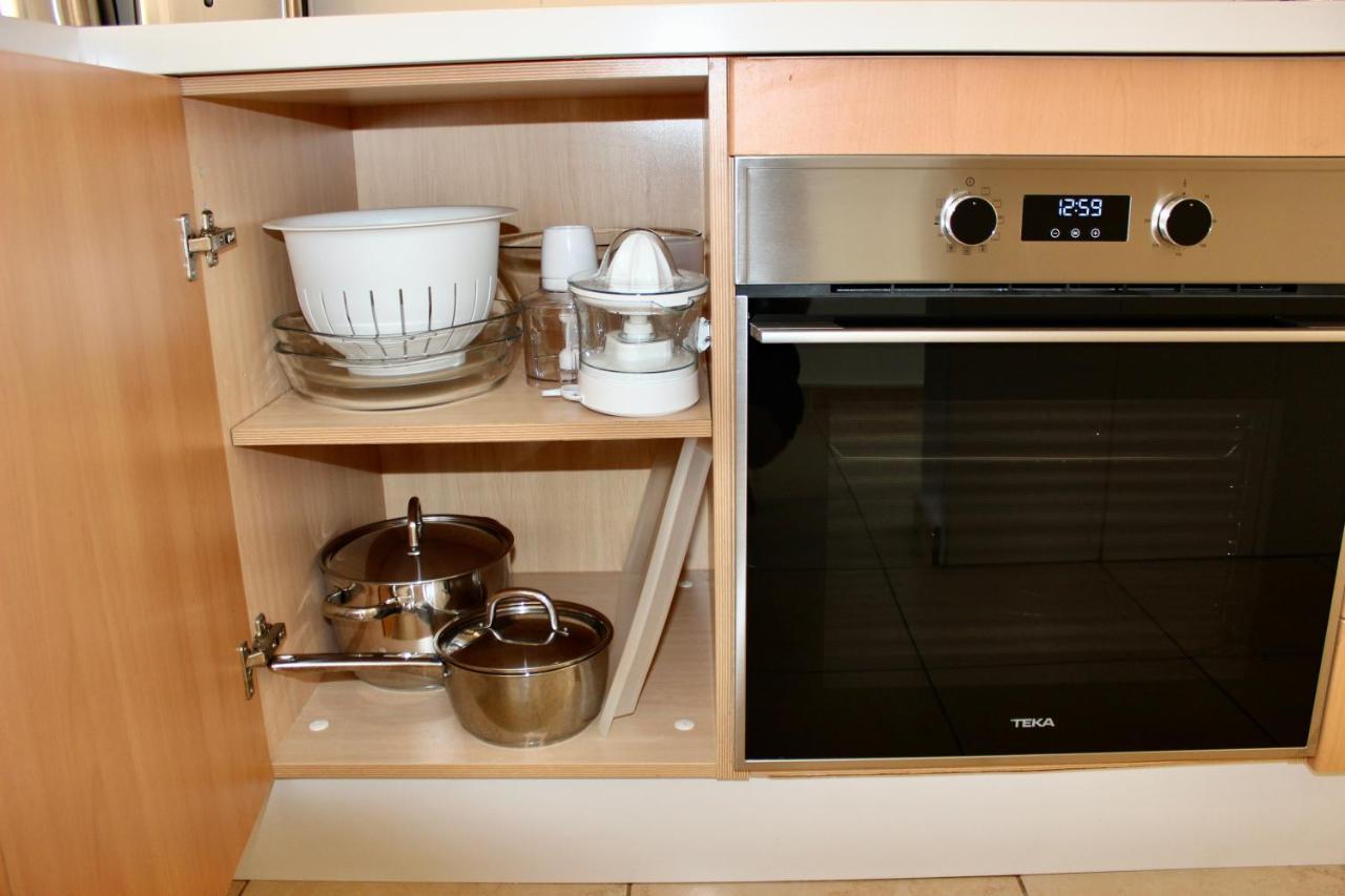 2Bdr Comfy Apartment With Ocean View 波里斯-德阿沃纳 外观 照片