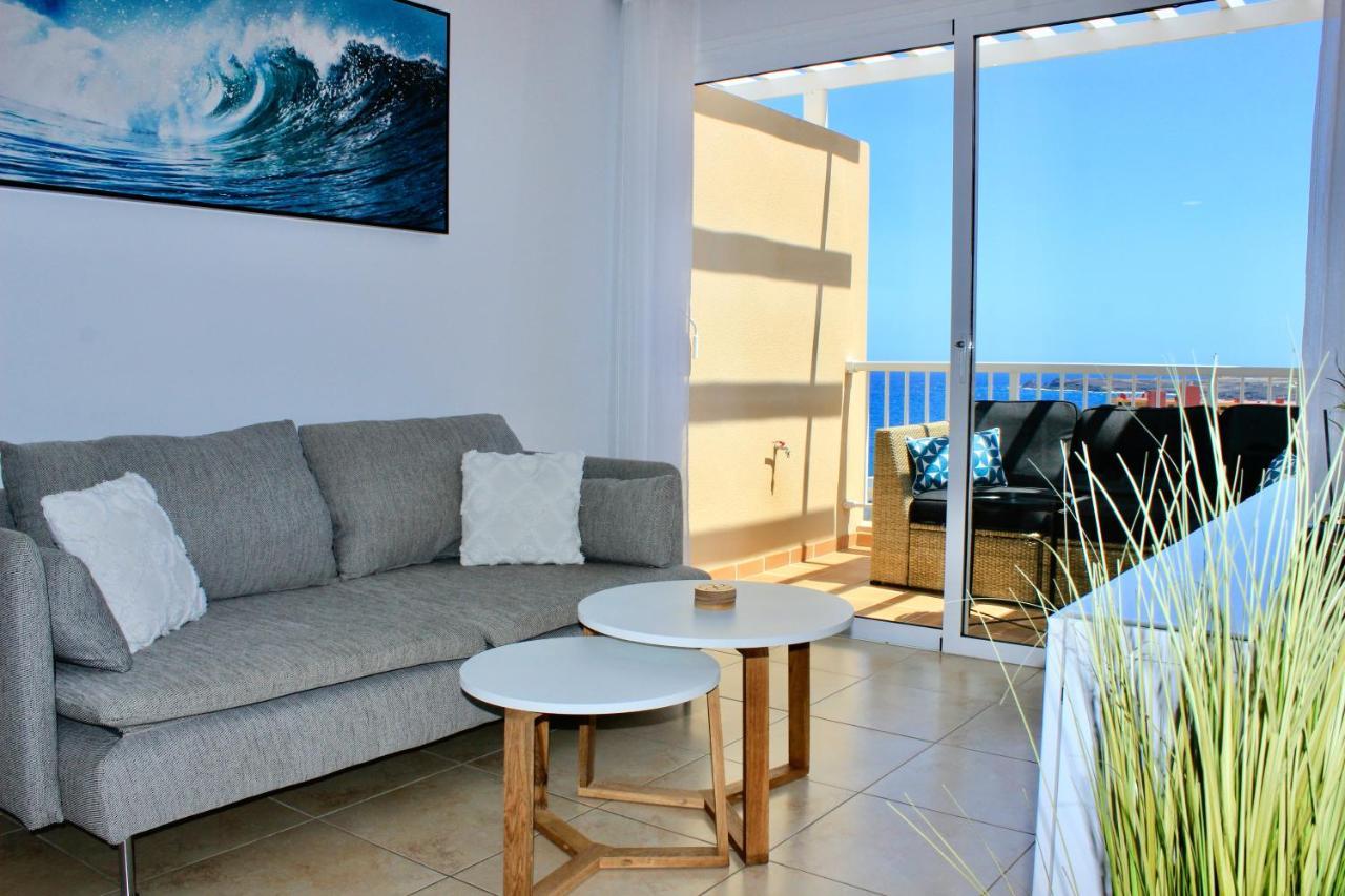 2Bdr Comfy Apartment With Ocean View 波里斯-德阿沃纳 外观 照片