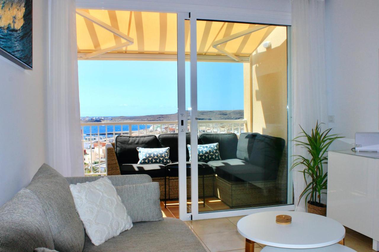 2Bdr Comfy Apartment With Ocean View 波里斯-德阿沃纳 外观 照片