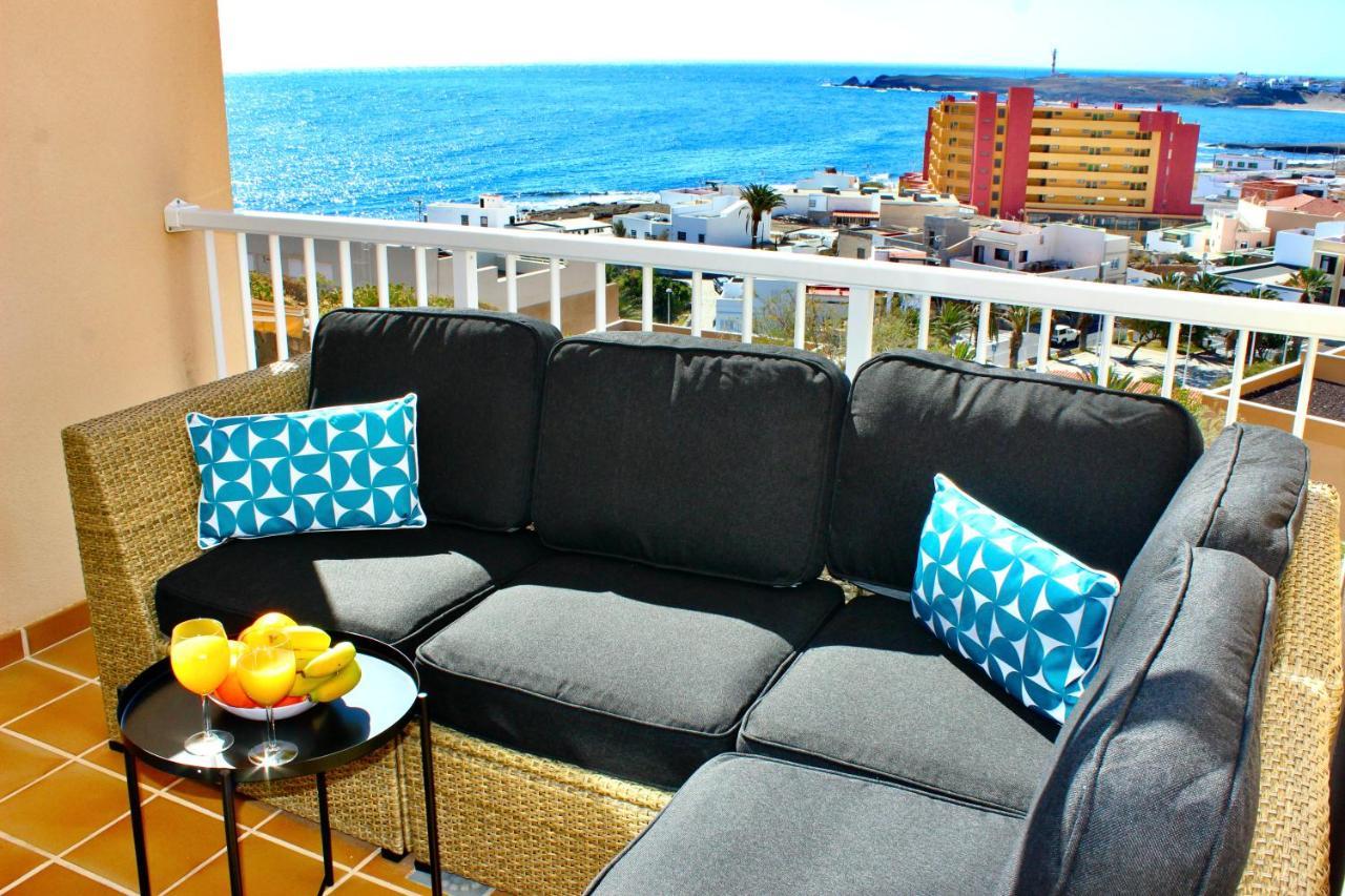2Bdr Comfy Apartment With Ocean View 波里斯-德阿沃纳 外观 照片