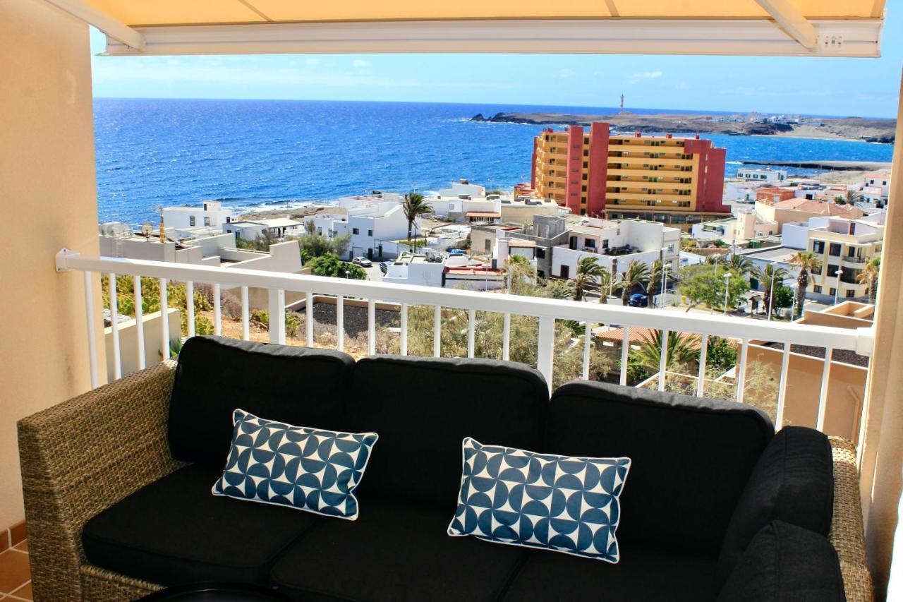 2Bdr Comfy Apartment With Ocean View 波里斯-德阿沃纳 外观 照片