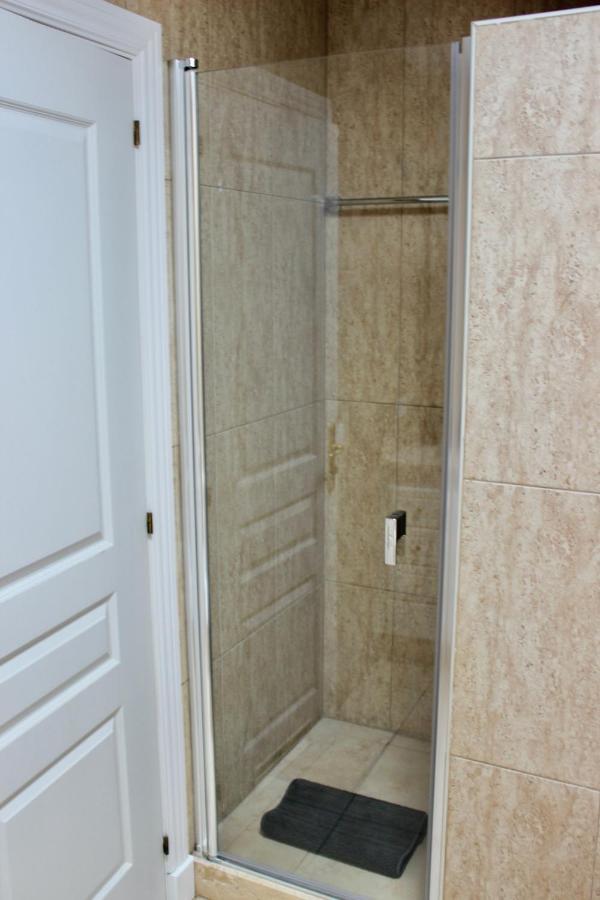 2Bdr Comfy Apartment With Ocean View 波里斯-德阿沃纳 外观 照片