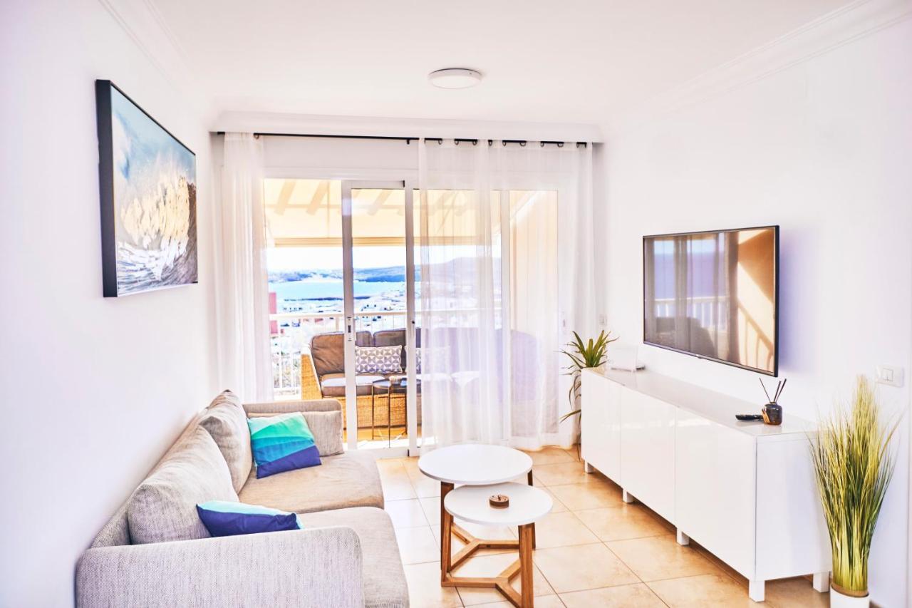 2Bdr Comfy Apartment With Ocean View 波里斯-德阿沃纳 外观 照片