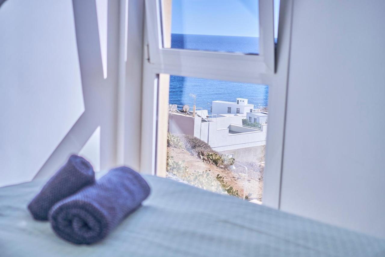 2Bdr Comfy Apartment With Ocean View 波里斯-德阿沃纳 外观 照片