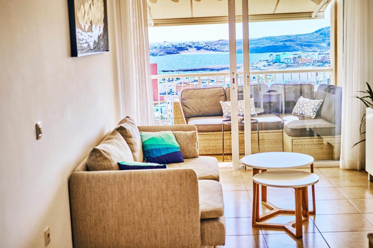2Bdr Comfy Apartment With Ocean View 波里斯-德阿沃纳 外观 照片