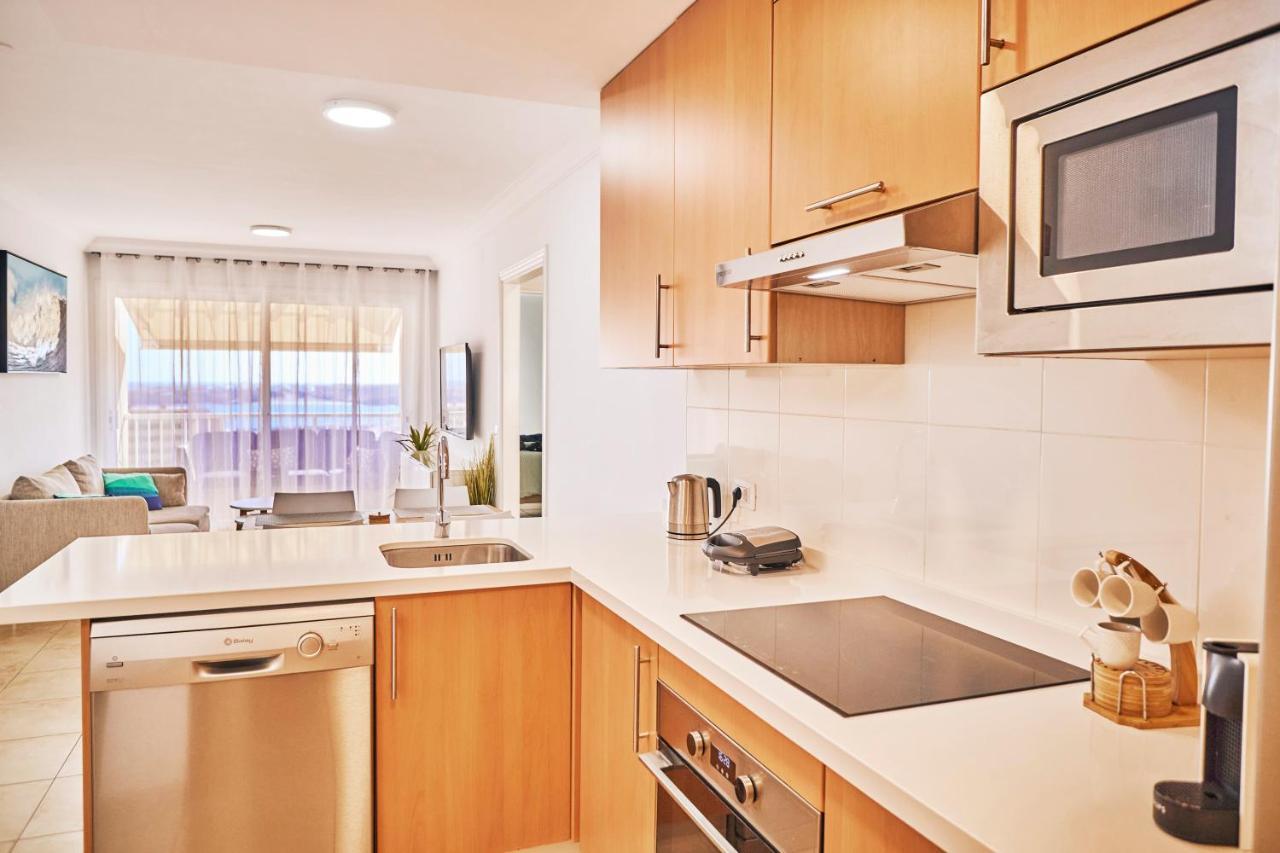 2Bdr Comfy Apartment With Ocean View 波里斯-德阿沃纳 外观 照片