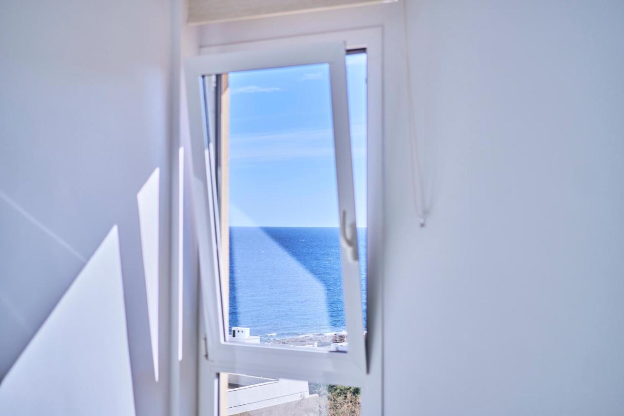 2Bdr Comfy Apartment With Ocean View 波里斯-德阿沃纳 外观 照片