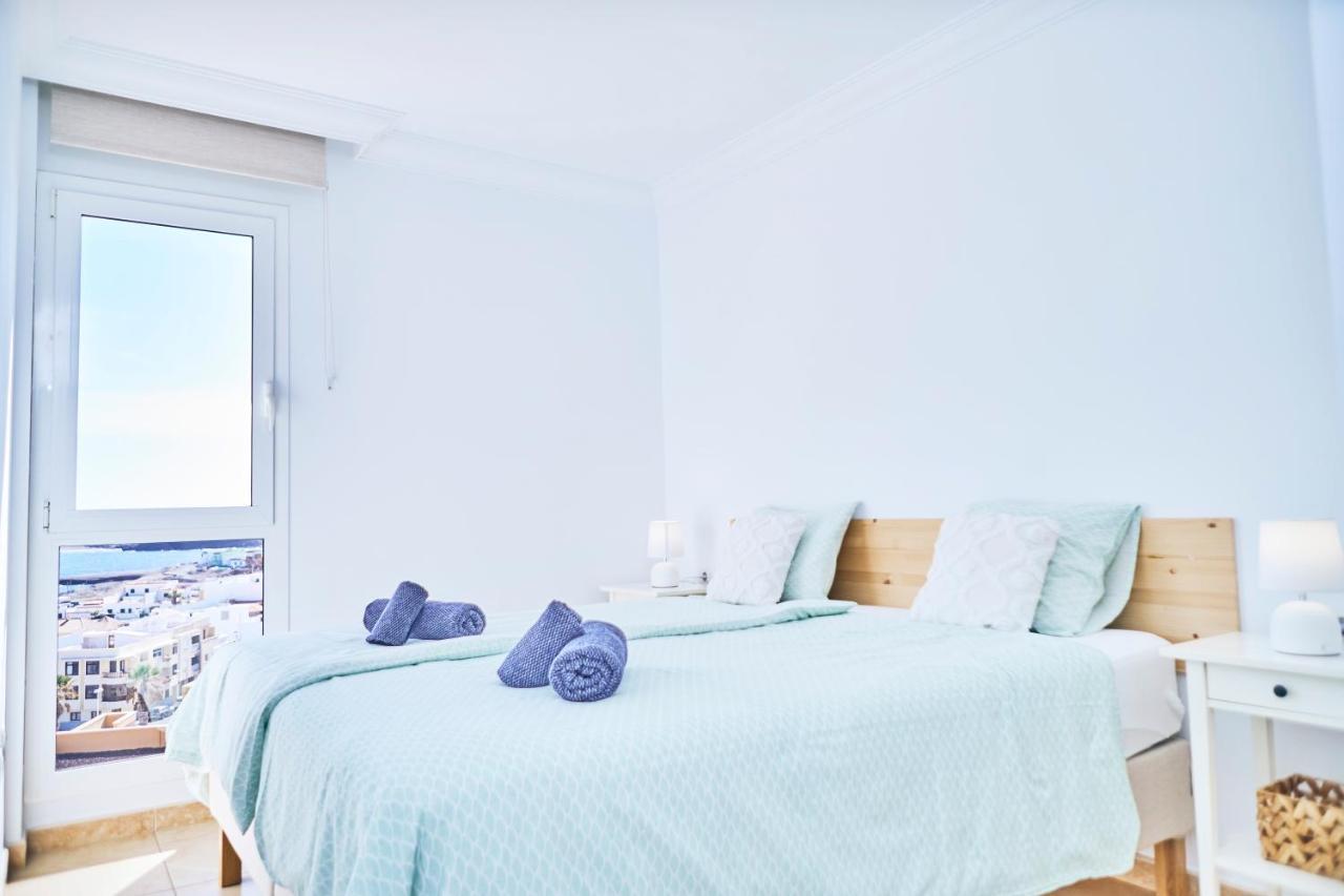 2Bdr Comfy Apartment With Ocean View 波里斯-德阿沃纳 外观 照片