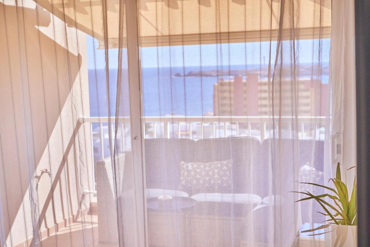 2Bdr Comfy Apartment With Ocean View 波里斯-德阿沃纳 外观 照片