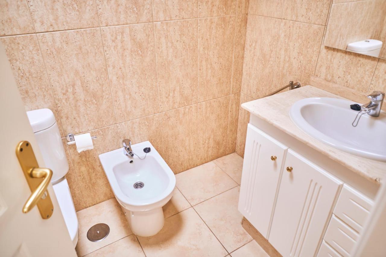 2Bdr Comfy Apartment With Ocean View 波里斯-德阿沃纳 外观 照片