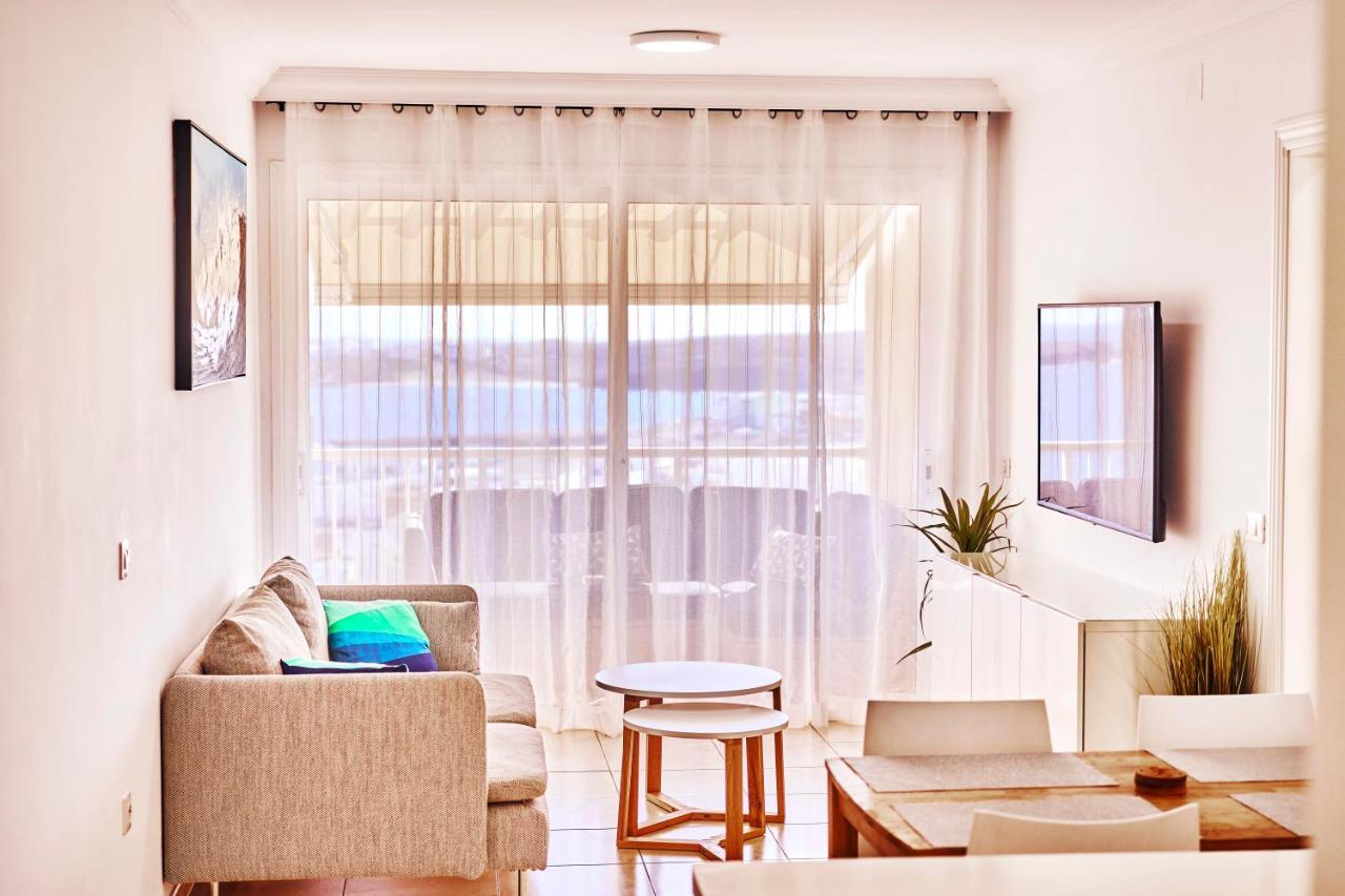 2Bdr Comfy Apartment With Ocean View 波里斯-德阿沃纳 外观 照片