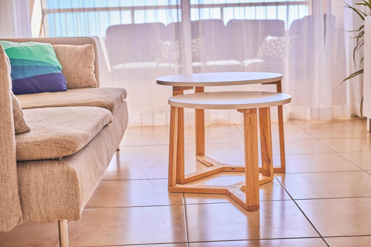 2Bdr Comfy Apartment With Ocean View 波里斯-德阿沃纳 外观 照片
