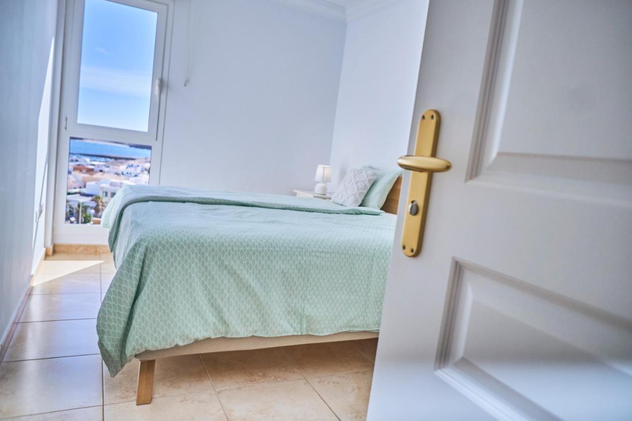 2Bdr Comfy Apartment With Ocean View 波里斯-德阿沃纳 外观 照片