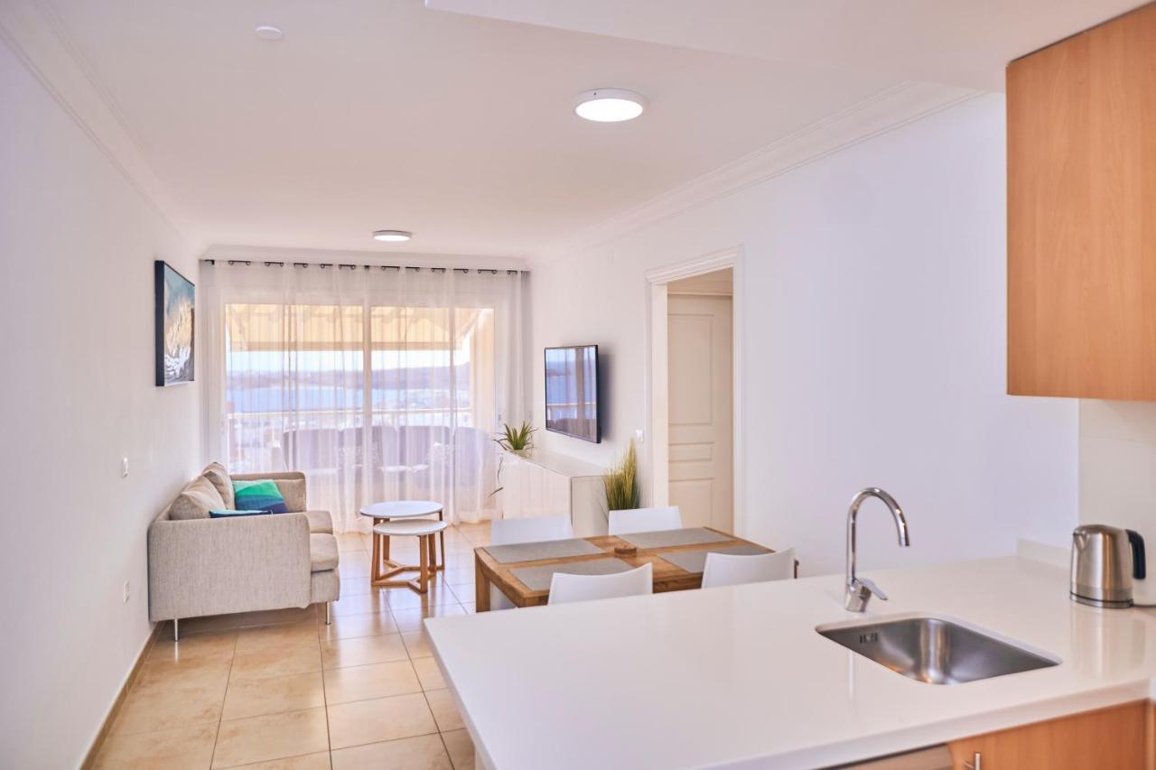 2Bdr Comfy Apartment With Ocean View 波里斯-德阿沃纳 外观 照片
