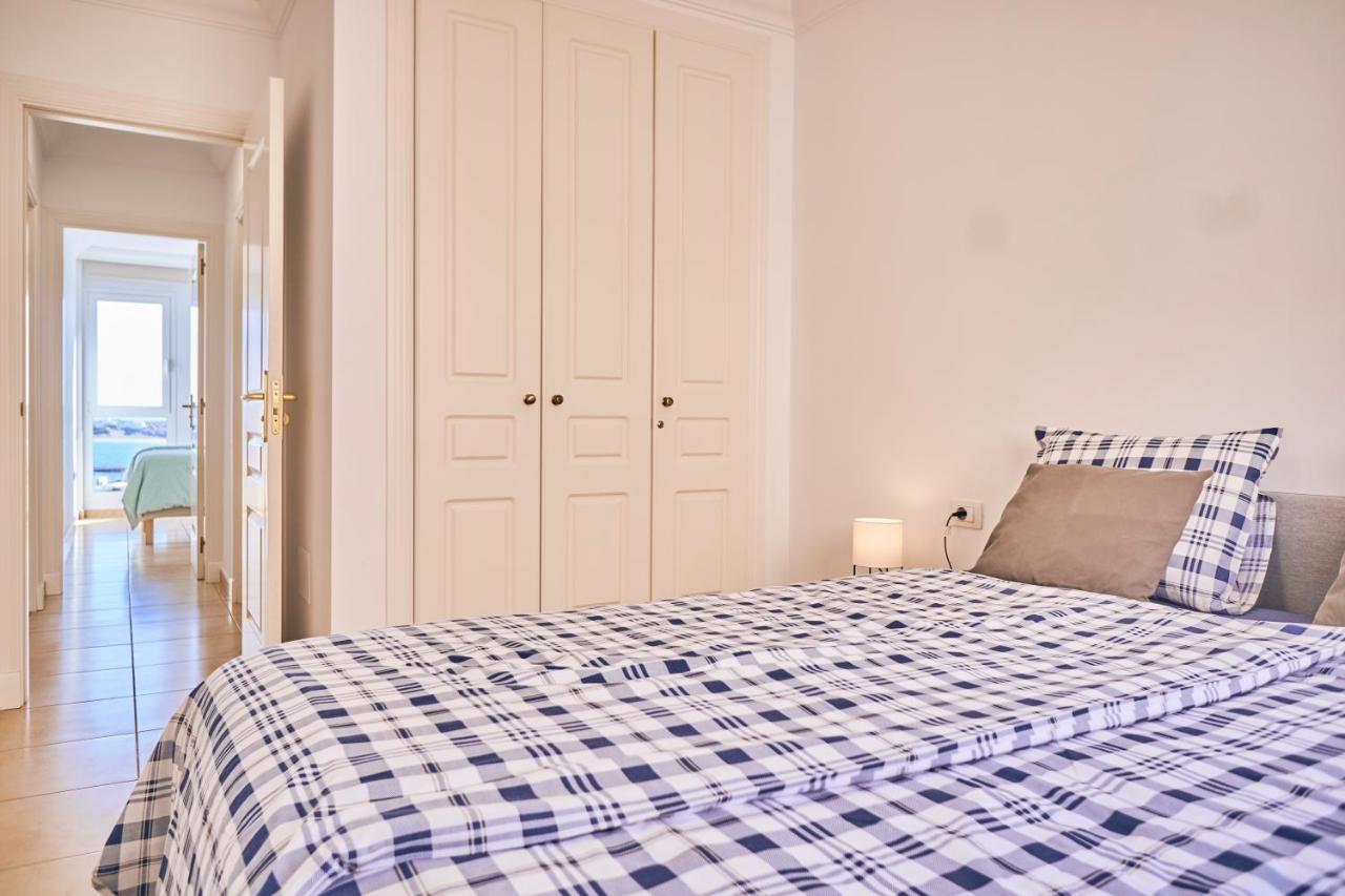 2Bdr Comfy Apartment With Ocean View 波里斯-德阿沃纳 外观 照片