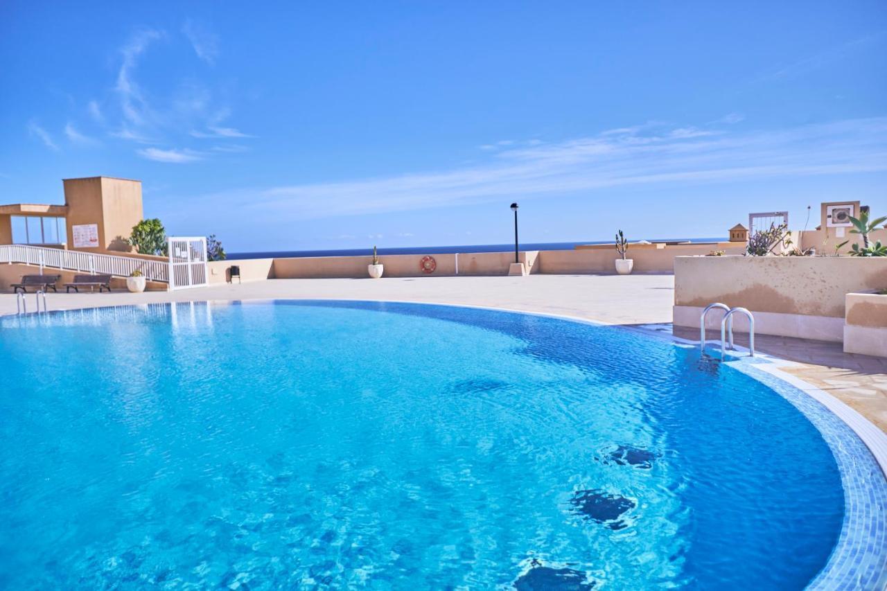 2Bdr Comfy Apartment With Ocean View 波里斯-德阿沃纳 外观 照片