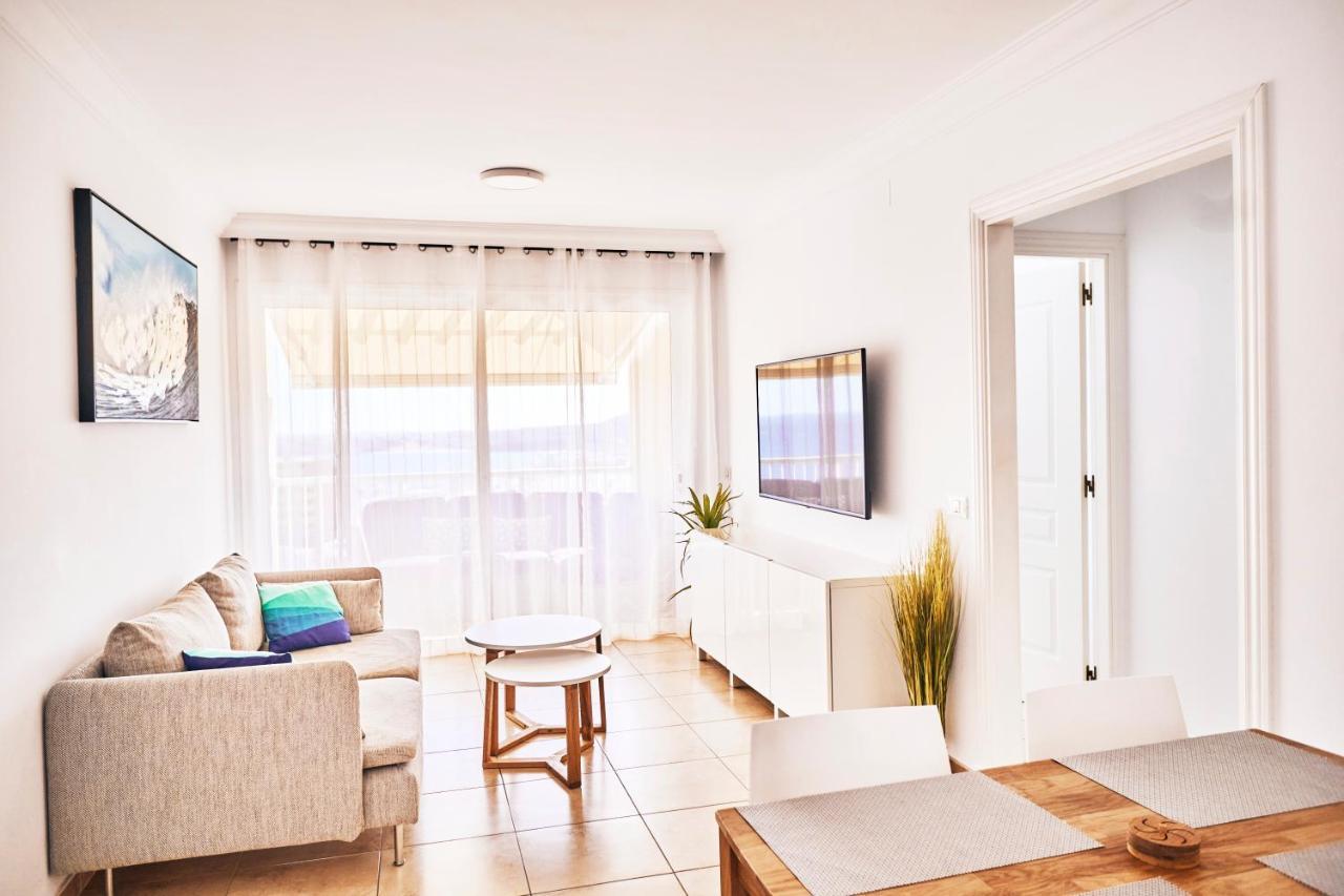 2Bdr Comfy Apartment With Ocean View 波里斯-德阿沃纳 外观 照片